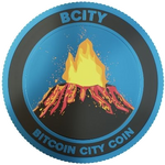 Bitcoin City Coin
